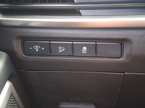 Used 2024 Kia Telluride S w/ S Sunroof Package AWD/4WD image 25
