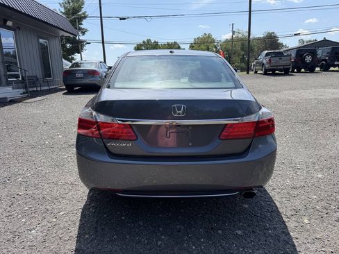 Used 2014 Honda Accord EX-L image 7