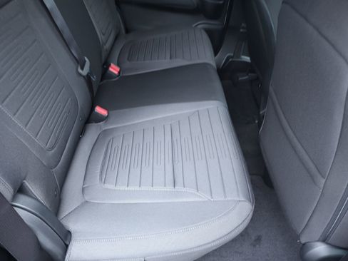 New 2026 Hyundai Santa Cruz SE AWD/4WD image 11