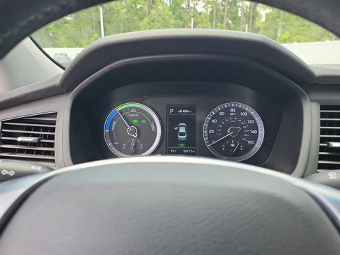 Used 2019 Hyundai Sonata SE FWD image 10