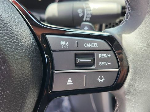 New 2026 Honda Civic Sport image 27