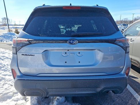 New 2026 Subaru Forester Premium image 3