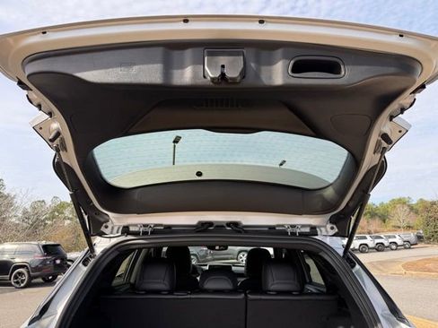 New 2026 Jeep Compass Latitude image 34