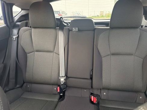 Used 2024 Subaru Crosstrek 2.0i Premium image 26