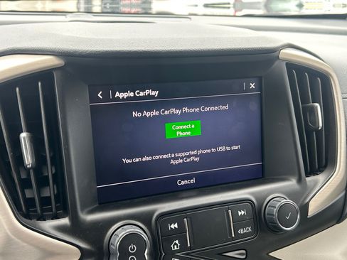 Used 2023 GMC Terrain Denali w/ Denali Premium Package image 16