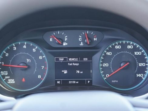 Used 2023 Chevrolet Malibu LS FWD image 17
