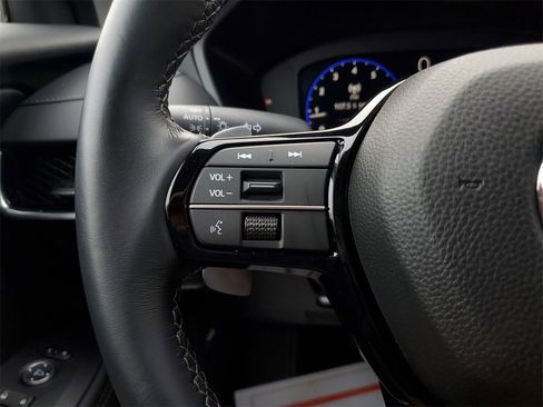 Certified 2025 Acura ADX FWD image 23