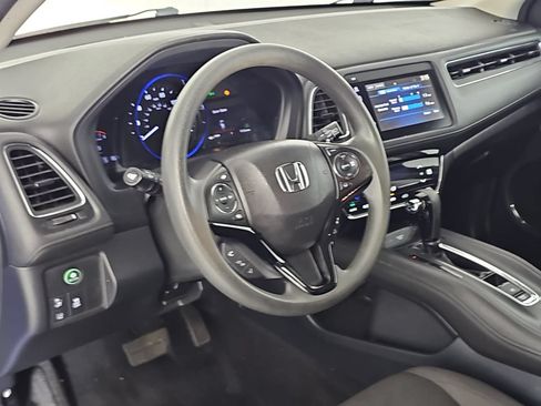 Used 2019 Honda HR-V EX image 14