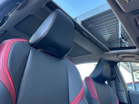 New 2026 Toyota Prius Plug-In Hybrid image 15