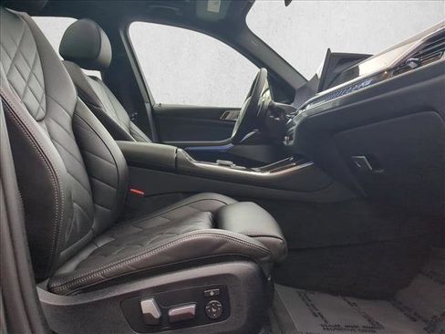 Used 2024 BMW X5 xDrive40i w/ Premium Package image 28