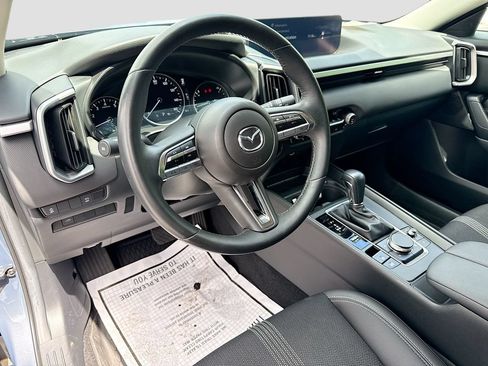 Used 2024 MAZDA CX-50 AWD 2.5 S w/ Weather Package image 11