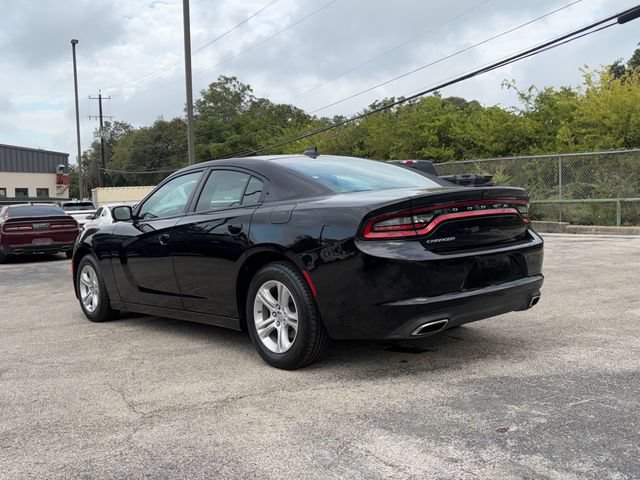 Used 2023 Dodge Charger SXT RWD image 5
