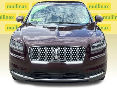 Used 2023 Lincoln Nautilus FWD image 15