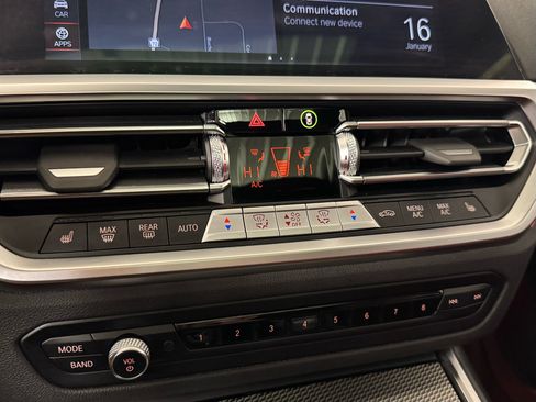 Used 2022 BMW M340i xDrive w/ Premium Package image 30