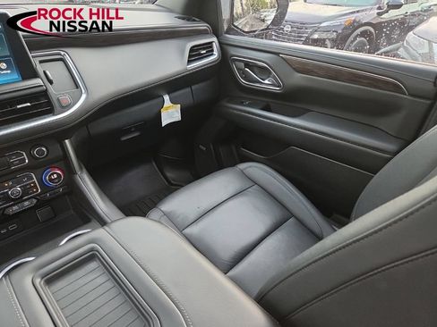 Used 2022 Chevrolet Tahoe LT AWD/4WD image 29