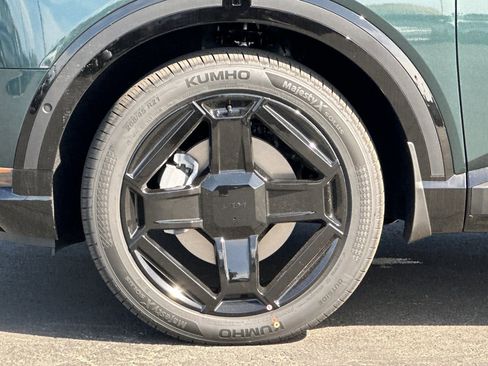 New 2027 Kia Telluride X-Line SX Prestige AWD/4WD image 26