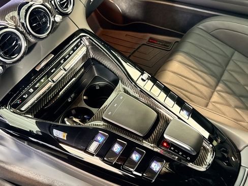 Certified 2021 Mercedes-Benz AMG GT Coupe image 16