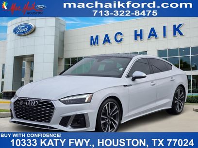 Used 2024 Audi S5 Premium Plus w/ Premium Plus Package