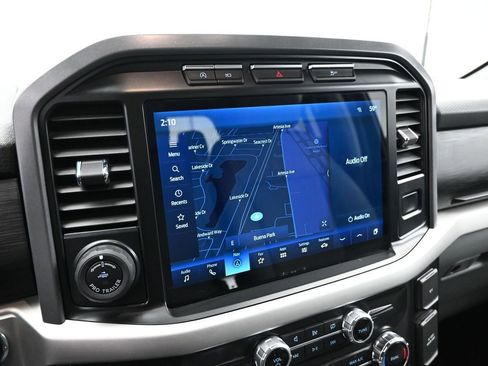 Used 2022 Ford F150 XLT w/ Equipment Group 302A High image 14