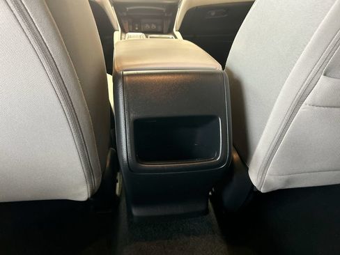 Used 2021 Honda Accord Hybrid image 34