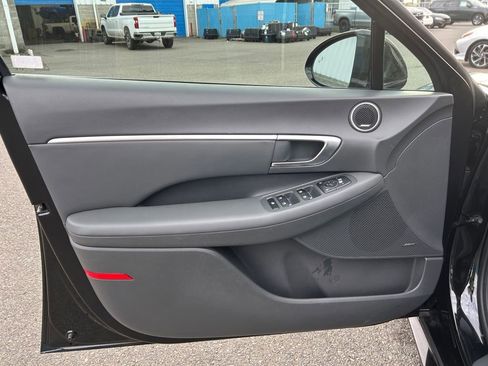 Used 2022 Hyundai Sonata SEL Plus image 22