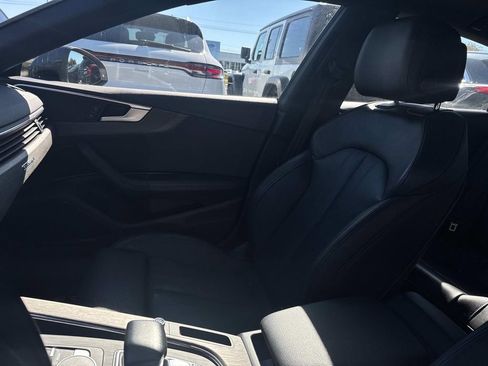 Used 2019 Audi A5 2.0T Premium Plus image 15