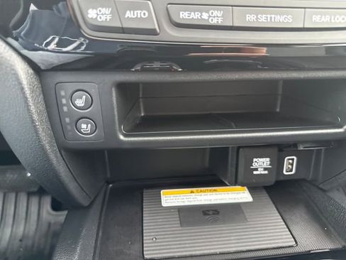 Used 2022 Honda Passport Elite image 36