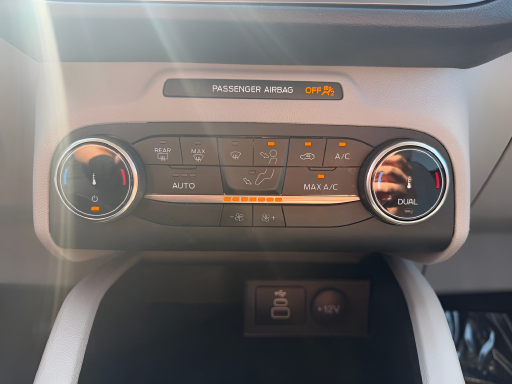 Used 2025 Ford Escape Active FWD image 21