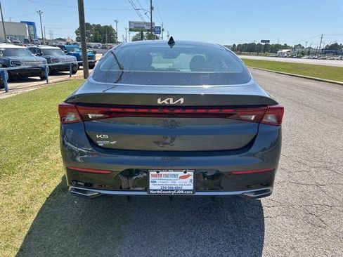 Used 2023 Kia K5 LXS FWD image 5