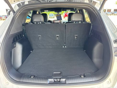 Certified 2023 Ford Escape ST-Line Select w/ Tech Pack #1 AWD/4WD image 34