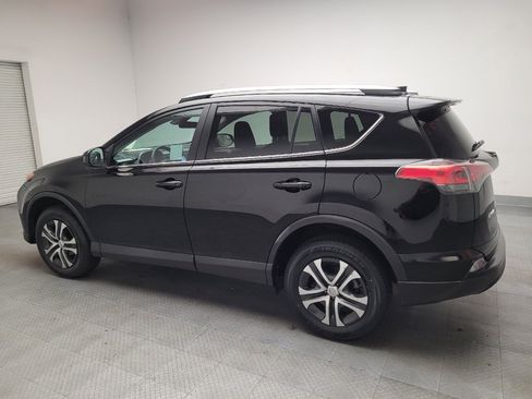 Used 2018 Toyota RAV4 LE w/ All Weather Liner Package image 3