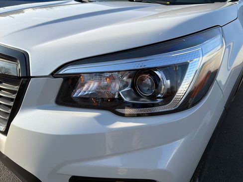 Used 2020 Subaru Forester Sport image 9