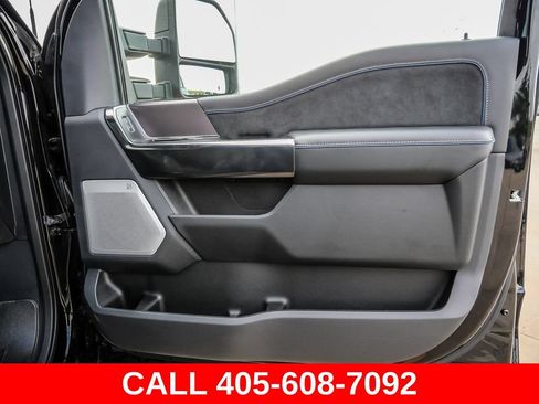 Used 2026 Ford F250 Platinum AWD/4WD image 68