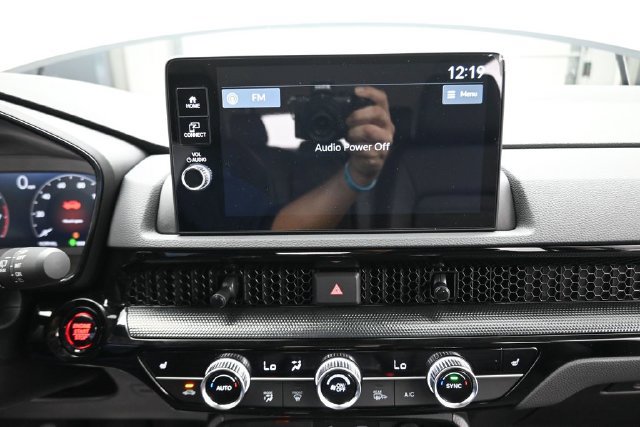 Used 2027 Honda CR-V EX-L image 10