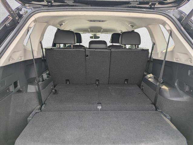 Used 2024 Volkswagen Tiguan Wolfsburg Edition FWD image 29