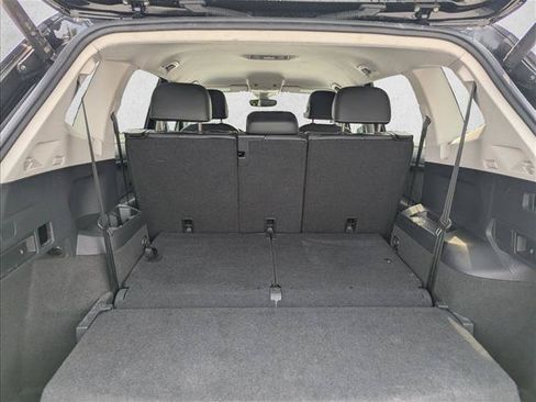 Used 2024 Volkswagen Tiguan Wolfsburg Edition FWD image 29