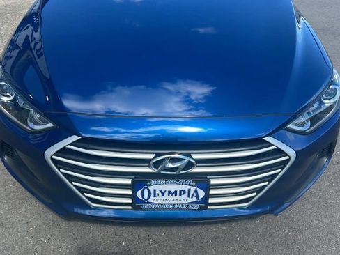 Used 2018 Hyundai Elantra SEL FWD image 2
