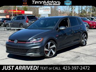 Used 2019 Volkswagen GTI SE video 1