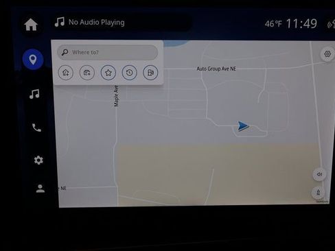 New 2026 Subaru Outback Touring XT image 23