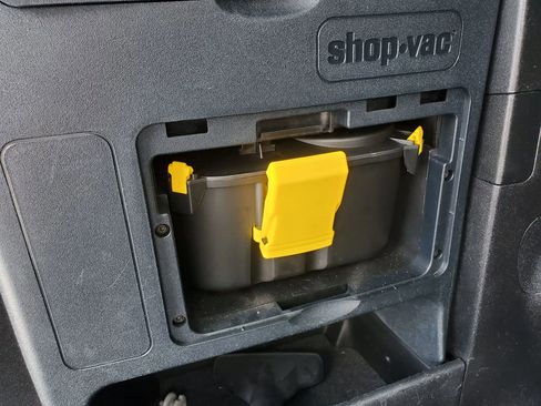 Used 2017 Toyota Sienna SE w/ SE Preferred Package image 75