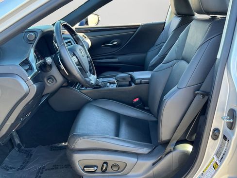 Used 2021 Lexus ES 250 w/ Premium Package image 14