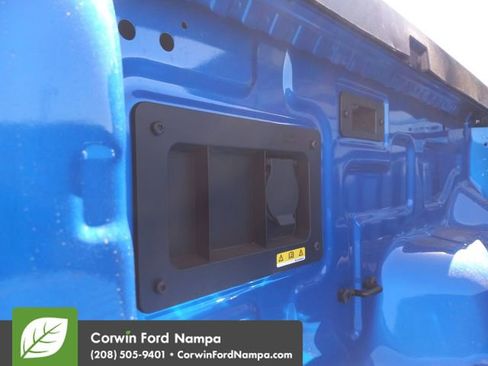 New 2025 Ford Ranger Lariat w/ Trailer Tow Package image 28