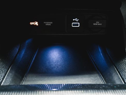 Used 2024 Honda Civic EX-L image 29