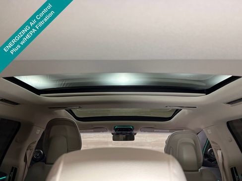 Used 2023 Mercedes-Benz EQS 580 4MATIC Sedan image 5