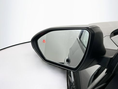 Used 2025 Hyundai Tucson SEL FWD image 16