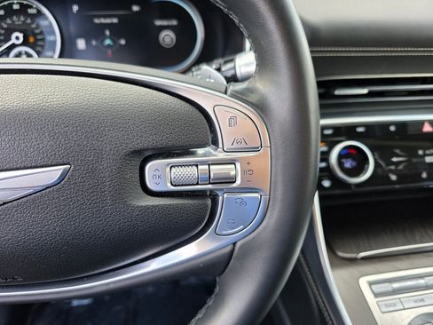 Used 2024 Genesis GV80 2.5T image 20
