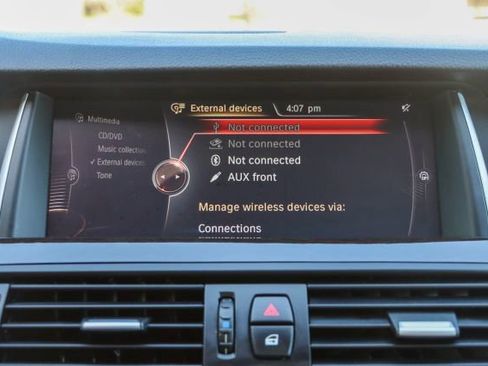 Used 2016 BMW 528i Sedan image 35