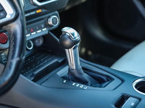 Used 2024 Ford Mustang Premium RWD image 21