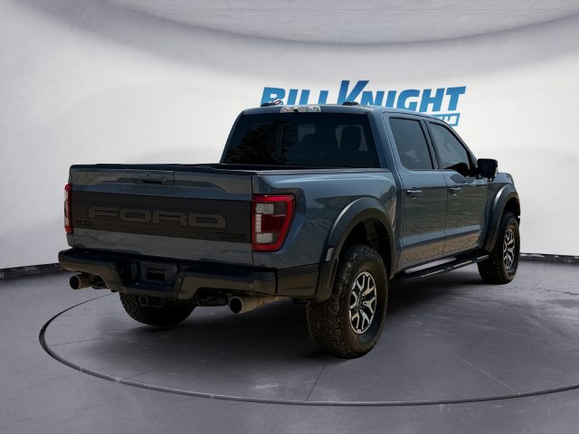 Used 2023 Ford F150 Raptor AWD/4WD image 5