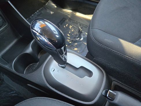 Used 2021 Chevrolet Spark LS image 21